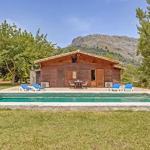Villa L'hort Nou, Pollença